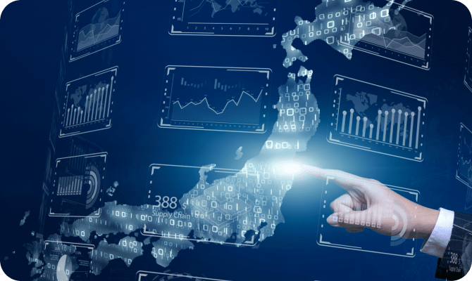 株式会社ちばんラボ