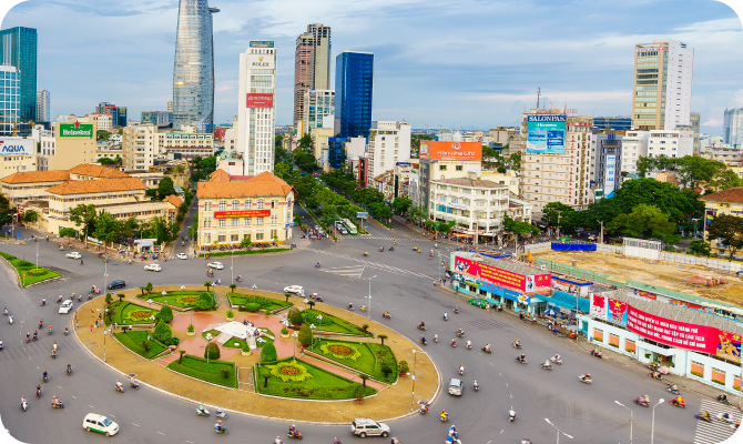 株式会社SaigonTech